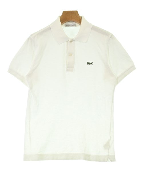 LACOSTE เสื้อโปโล