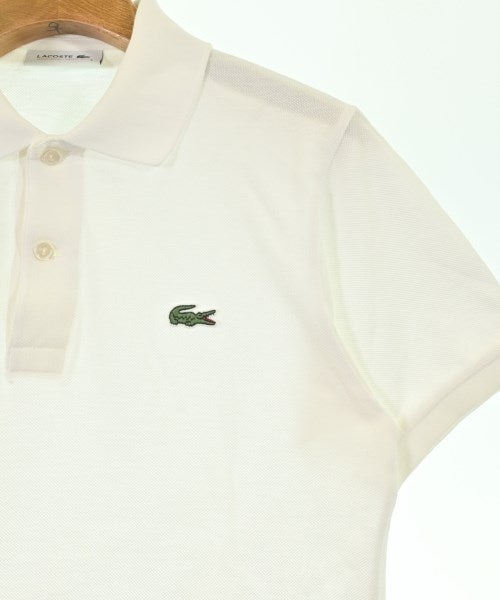LACOSTE เสื้อโปโล