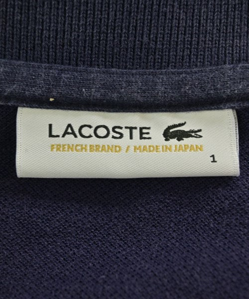 LACOSTE เสื้อโปโล