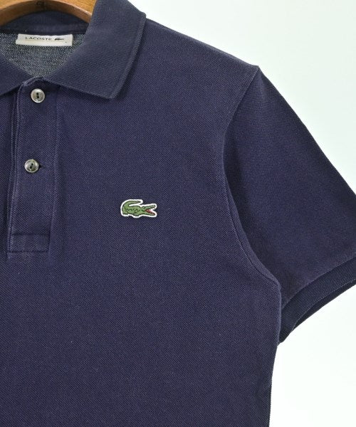 LACOSTE เสื้อโปโล