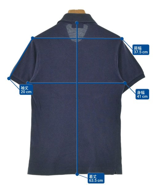 LACOSTE เสื้อโปโล
