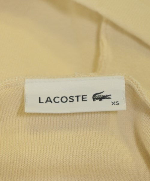 LACOSTE เสื้อกันหนาว