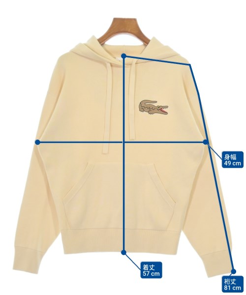 LACOSTE เสื้อกันหนาว