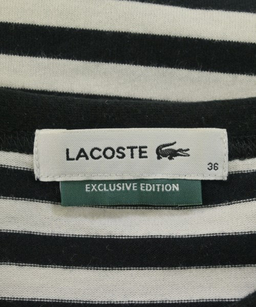 LACOSTE เสื้อยืด/เสื้อท็อปส์