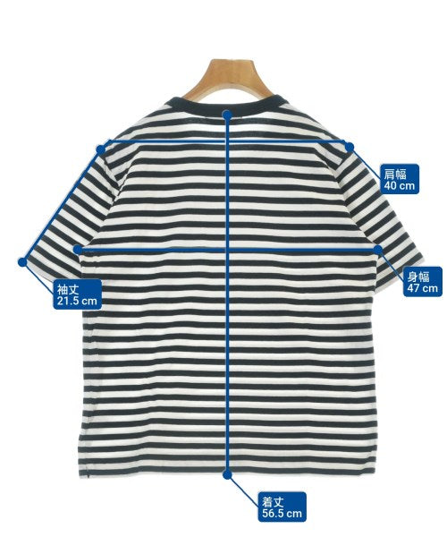LACOSTE เสื้อยืด/เสื้อท็อปส์