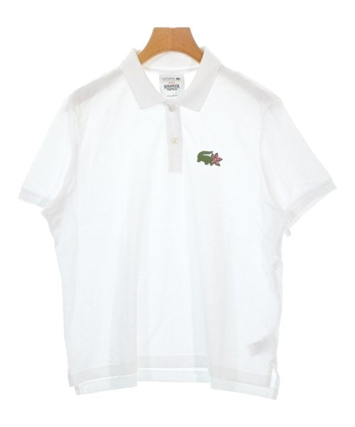 LACOSTE เสื้อโปโล