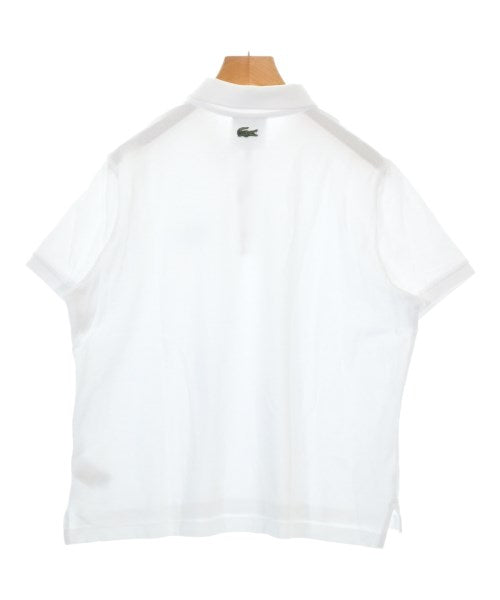 LACOSTE เสื้อโปโล