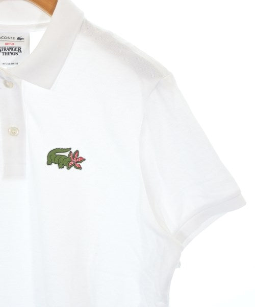 LACOSTE เสื้อโปโล