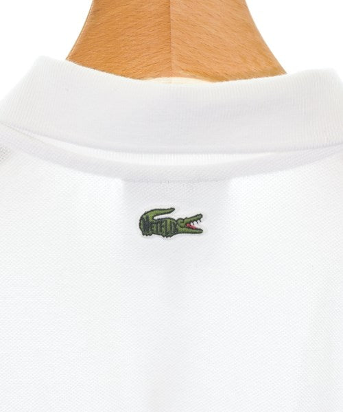 LACOSTE เสื้อโปโล