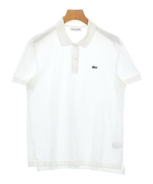 LACOSTE เสื้อโปโล