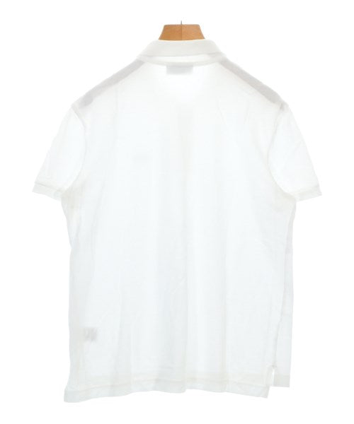 LACOSTE เสื้อโปโล