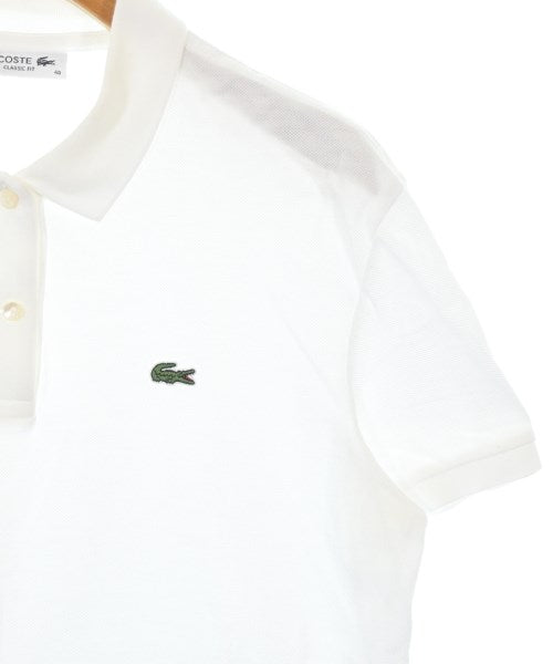 LACOSTE เสื้อโปโล