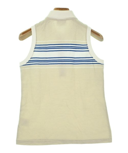 LACOSTE แขนกุด