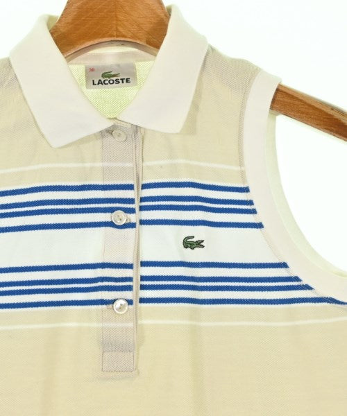 LACOSTE แขนกุด