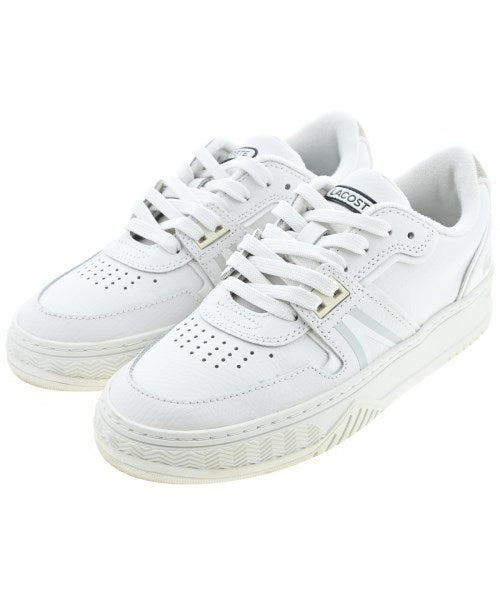 LACOSTE รองเท้าผ้าใบ