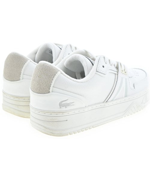 LACOSTE รองเท้าผ้าใบ