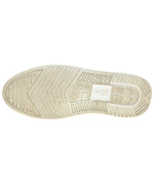 LACOSTE รองเท้าผ้าใบ