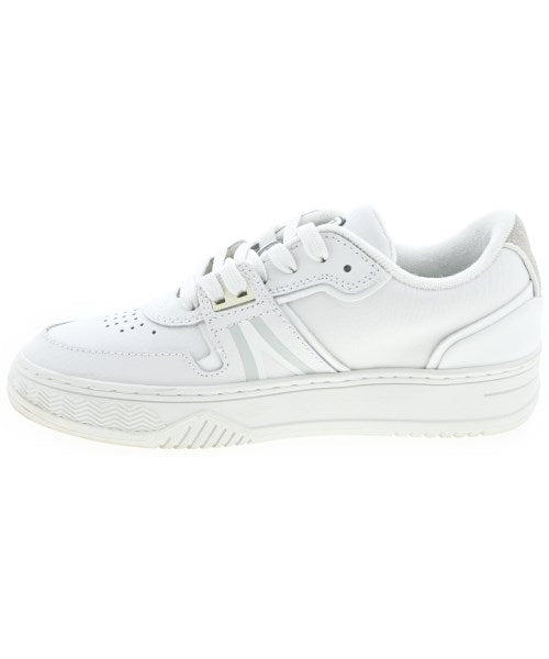 LACOSTE รองเท้าผ้าใบ
