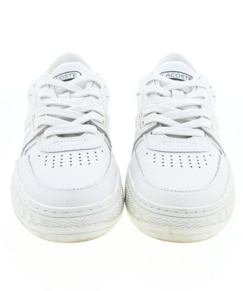 LACOSTE รองเท้าผ้าใบ