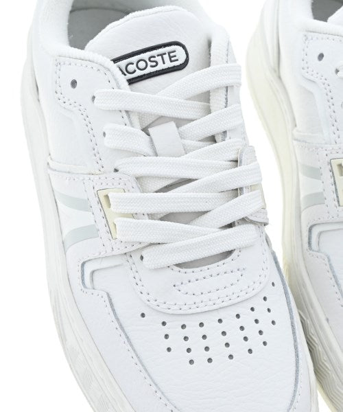 LACOSTE รองเท้าผ้าใบ