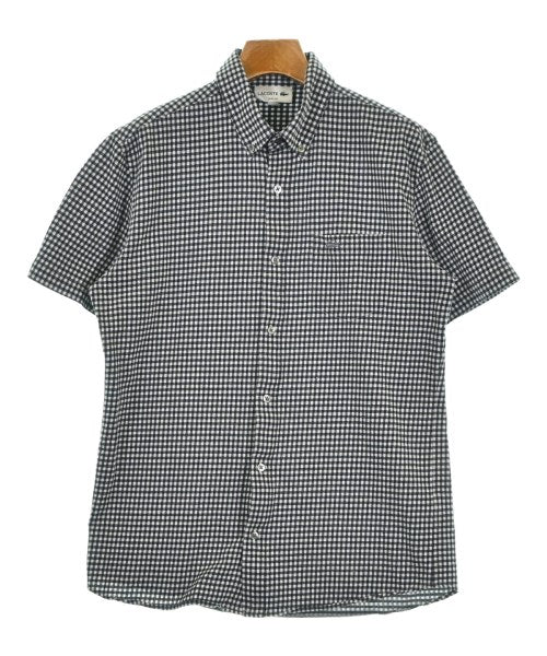 LACOSTE เสื้อลำลอง