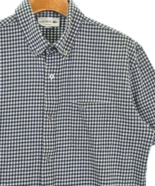 LACOSTE เสื้อลำลอง
