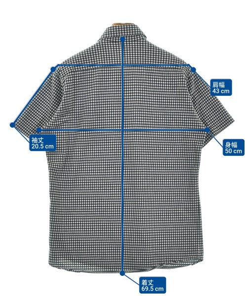 LACOSTE เสื้อลำลอง
