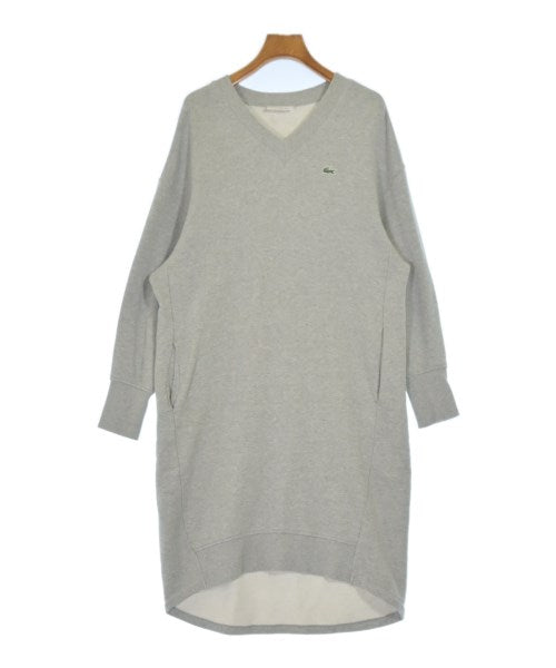 LACOSTE ชุดเดรส