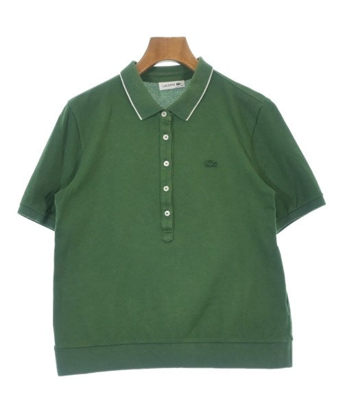 LACOSTE เสื้อโปโล