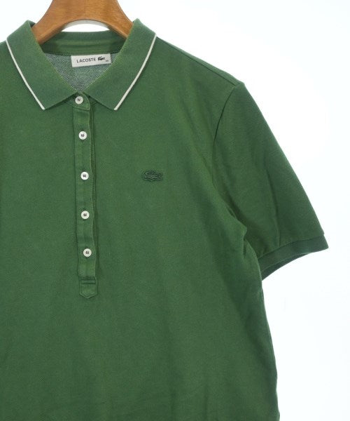LACOSTE เสื้อโปโล