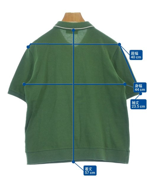 LACOSTE เสื้อโปโล