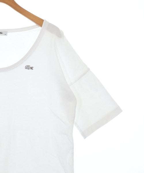 LACOSTE เสื้อยืด/เสื้อท็อปส์