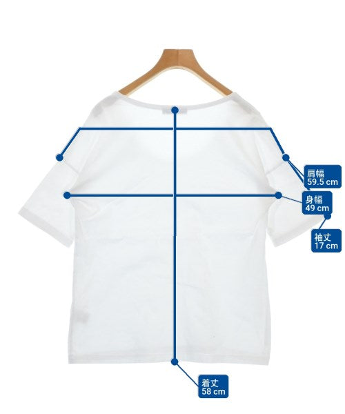 LACOSTE เสื้อยืด/เสื้อท็อปส์
