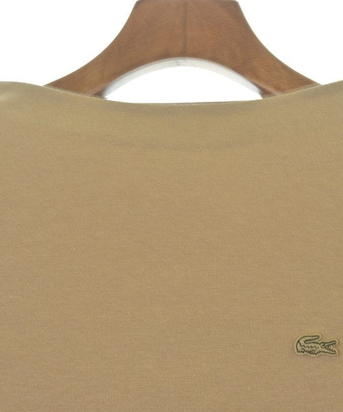 LACOSTE เสื้อยืด/เสื้อท็อปส์