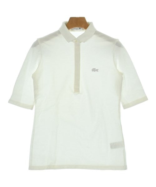 LACOSTE เสื้อโปโล