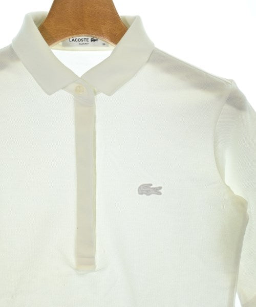 LACOSTE เสื้อโปโล