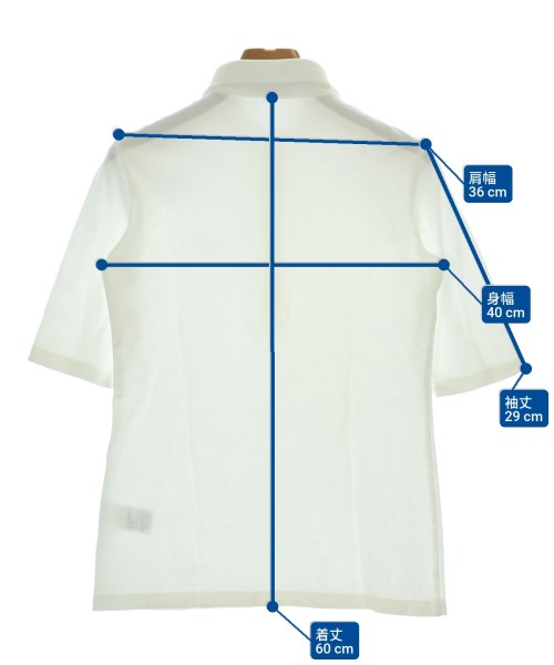 LACOSTE เสื้อโปโล