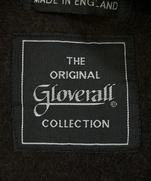 GLOVER ALL แจ็คเก็ตเบลาส์ อื่น