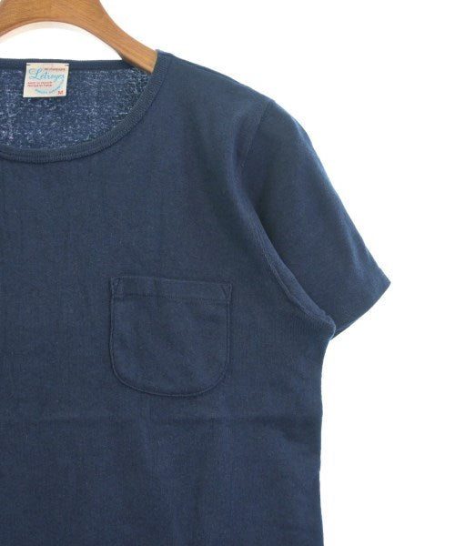 Letroyes เสื้อยืด/เสื้อท็อปส์