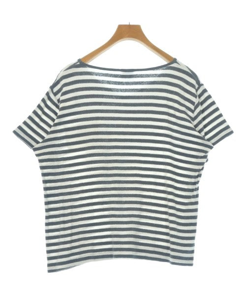 Letroyes เสื้อยืด/เสื้อท็อปส์