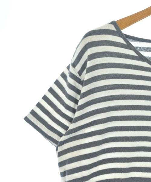 Letroyes เสื้อยืด/เสื้อท็อปส์