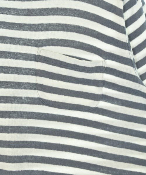 Letroyes เสื้อยืด/เสื้อท็อปส์