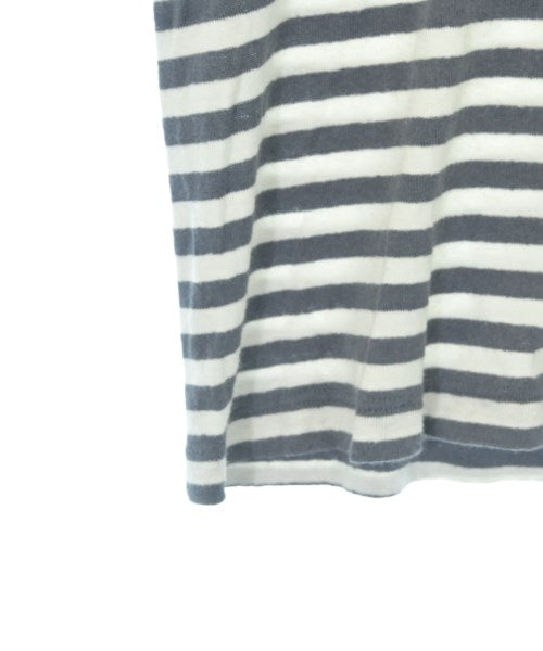 Letroyes เสื้อยืด/เสื้อท็อปส์