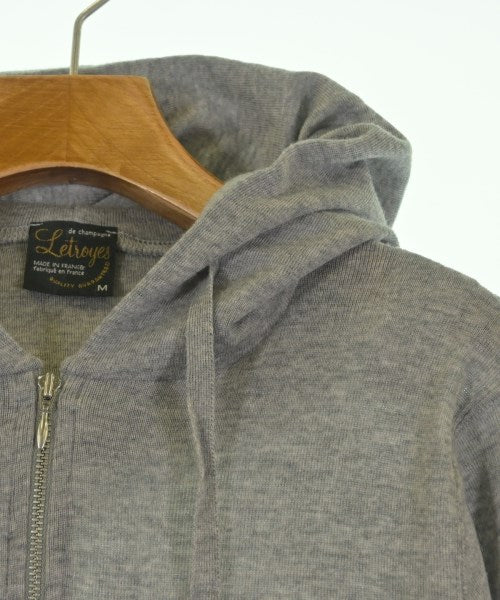 Letroyes เสื้อกันหนาว