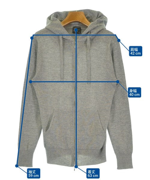 Letroyes เสื้อกันหนาว