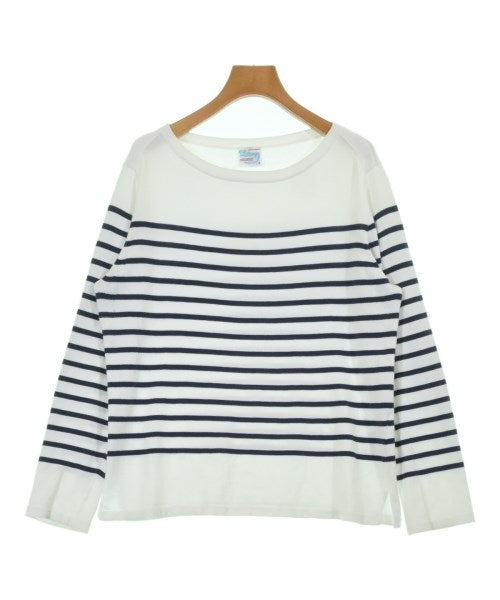 Letroyes เสื้อยืด/เสื้อท็อปส์