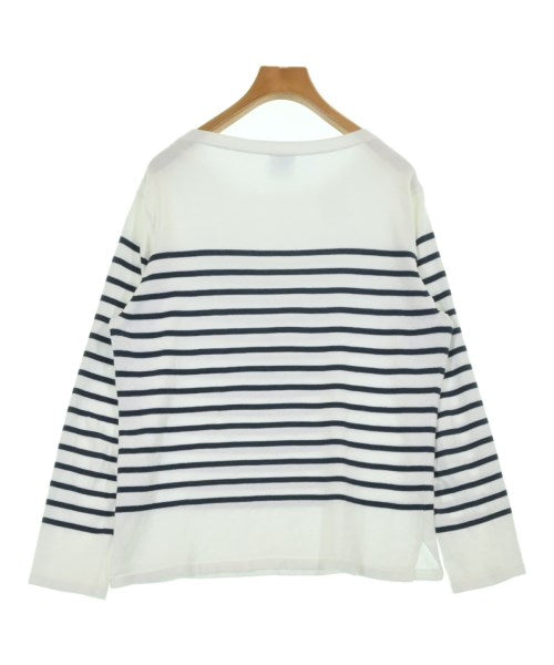 Letroyes เสื้อยืด/เสื้อท็อปส์
