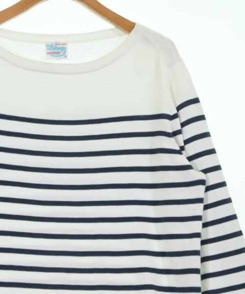 Letroyes เสื้อยืด/เสื้อท็อปส์
