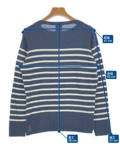 Letroyes เสื้อกันหนาว