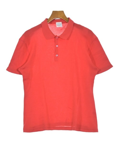 Letroyes เสื้อโปโล